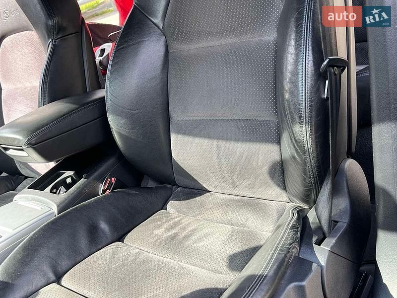 Универсал Audi A6 2009 в Надворной фото 2 Универсал Audi A6 2009 в Надворной