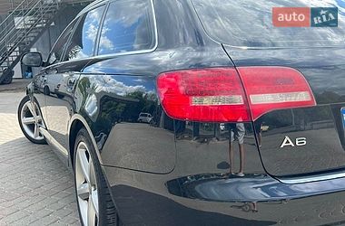 Универсал Audi A6 2009 в Надворной фото 3 Универсал Audi A6 2009 в Надворной