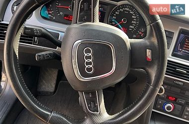 Универсал Audi A6 2009 в Надворной фото 5 Универсал Audi A6 2009 в Надворной