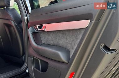 Универсал Audi A6 2009 в Надворной фото 7 Универсал Audi A6 2009 в Надворной
