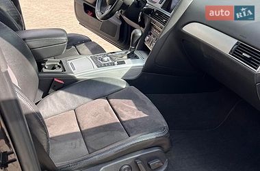 Универсал Audi A6 2009 в Надворной фото 8 Универсал Audi A6 2009 в Надворной