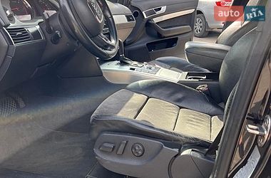 Универсал Audi A6 2009 в Надворной фото 10 Универсал Audi A6 2009 в Надворной