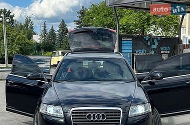 Audi A6  2009