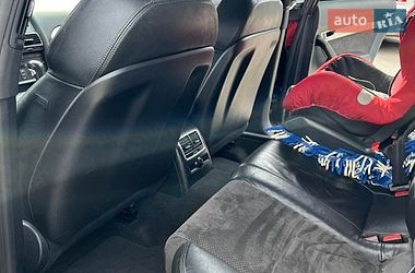 Универсал Audi A6 2009 в Надворной фото 15 Универсал Audi A6 2009 в Надворной