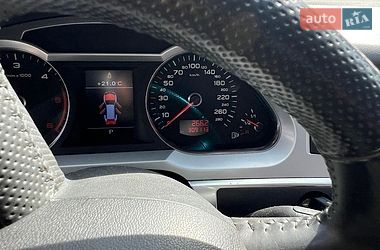Универсал Audi A6 2009 в Надворной фото 16 Универсал Audi A6 2009 в Надворной