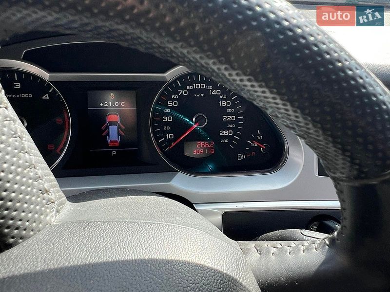 Универсал Audi A6 2009 в Надворной фото 16 Универсал Audi A6 2009 в Надворной
