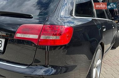 Универсал Audi A6 2009 в Надворной фото 19 Универсал Audi A6 2009 в Надворной
