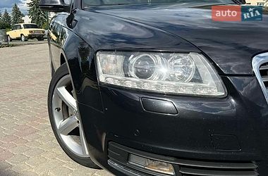 Универсал Audi A6 2009 в Надворной фото 18 Универсал Audi A6 2009 в Надворной