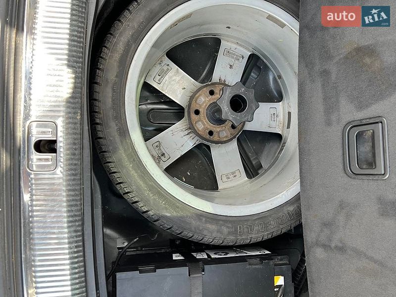 Универсал Audi A6 2009 в Надворной фото 20 Универсал Audi A6 2009 в Надворной