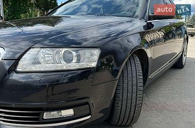 Универсал Audi A6 2009 в Надворной фото 24 Универсал Audi A6 2009 в Надворной