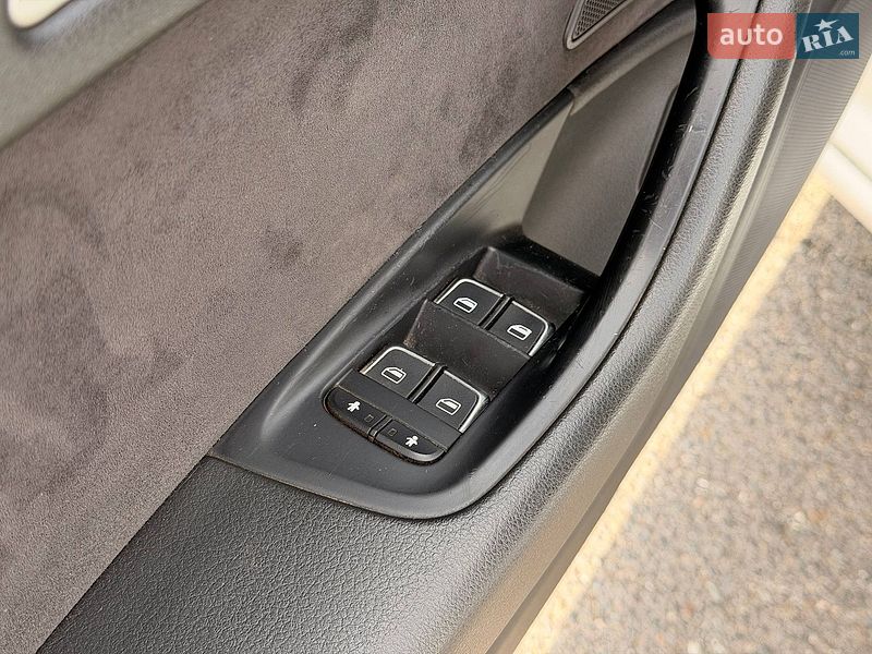 Седан Audi A6 2011 в Кривому Розі