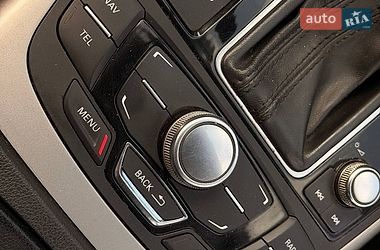 Седан Audi A6 2011 в Кривому Розі