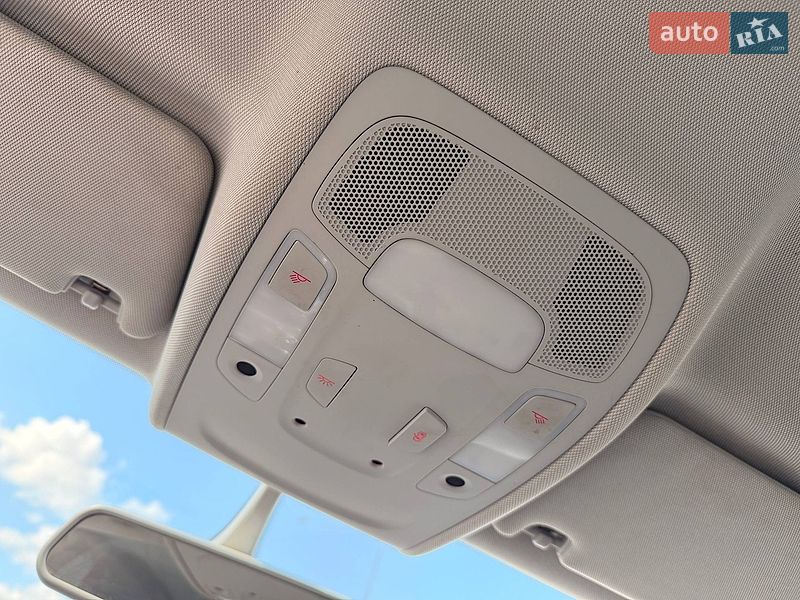 Седан Audi A6 2011 в Кривому Розі