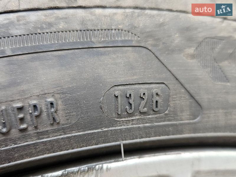 Седан Audi A6 2016 в Киеве