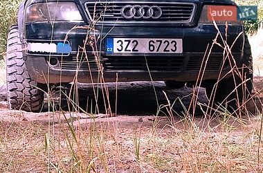 Audi A6  1997