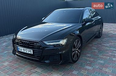 audi a6 2019 в Прилуки от профессионального продавца Сергій