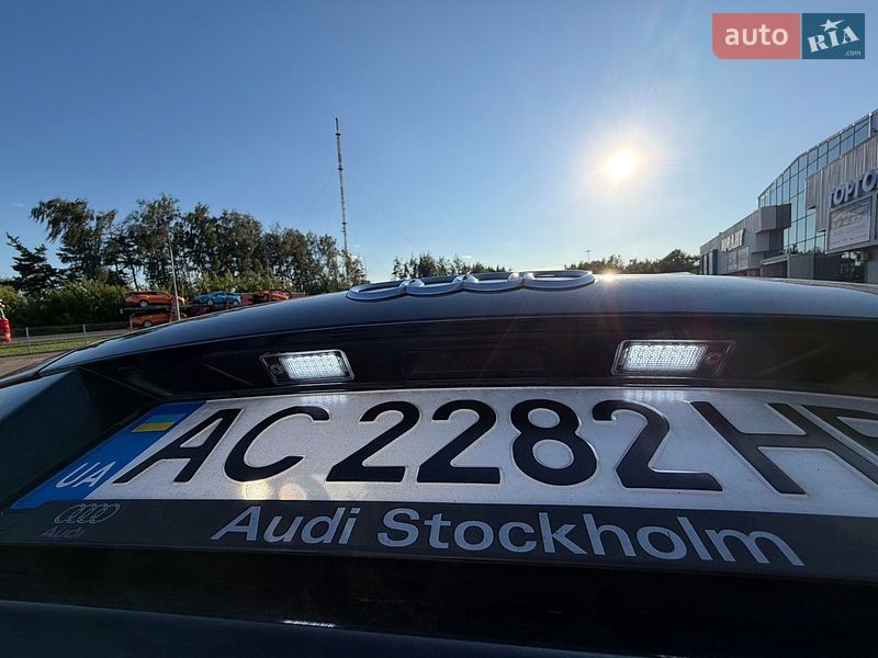 Универсал Audi A6 2007 в Ковеле фото 12 Универсал Audi A6 2007 в Ковеле