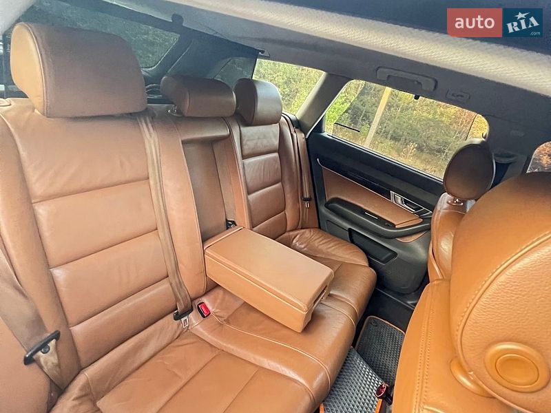 Универсал Audi A6 2006 в Ратным