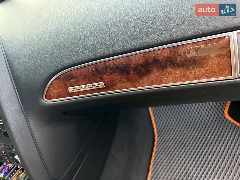Универсал Audi A6 2006 в Ратным