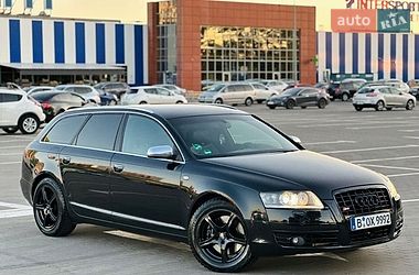 Audi A6  2007
