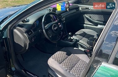 Седан Audi A6 2001 в Рівному фото 4 Седан Audi A6 2001 в Рівному