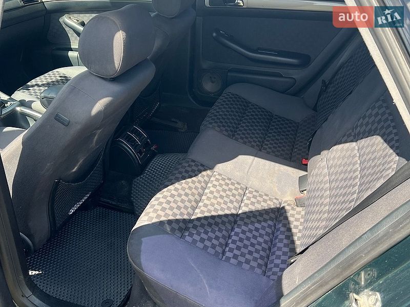 Седан Audi A6 2001 в Рівному фото 5 Седан Audi A6 2001 в Рівному