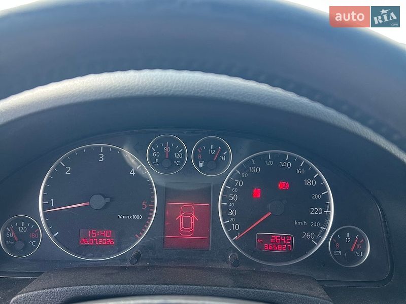 Седан Audi A6 2001 в Рівному фото 7 Седан Audi A6 2001 в Рівному