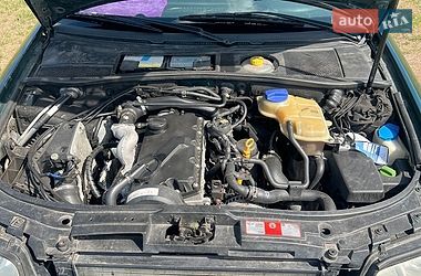 Седан Audi A6 2001 в Рівному фото 6 Седан Audi A6 2001 в Рівному