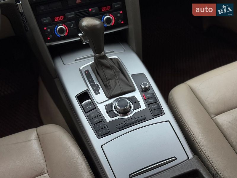 Універсал Audi A6 2011 в Бердичеві фото 17 Універсал Audi A6 2011 в Бердичеві