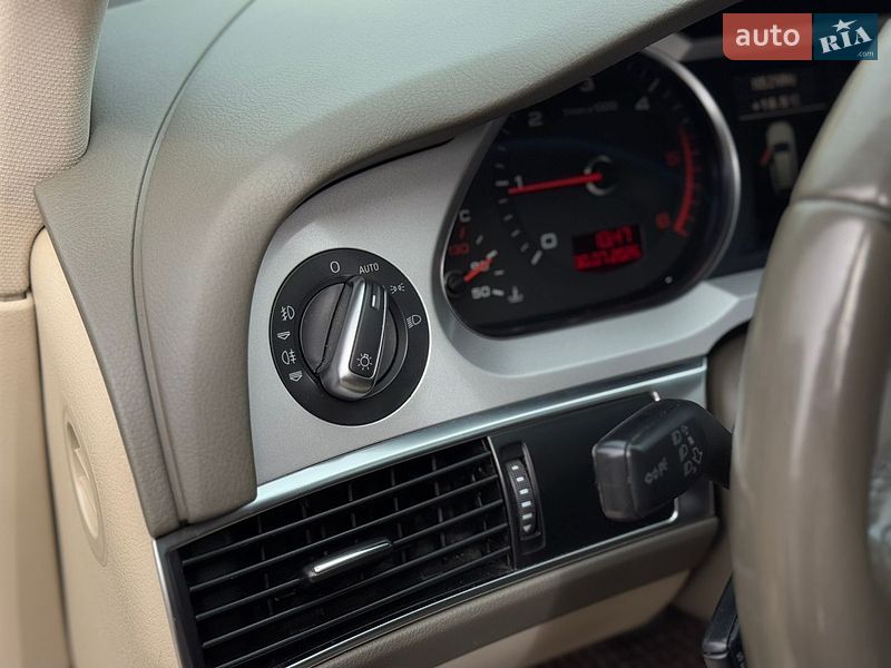 Універсал Audi A6 2011 в Бердичеві фото 20 Універсал Audi A6 2011 в Бердичеві