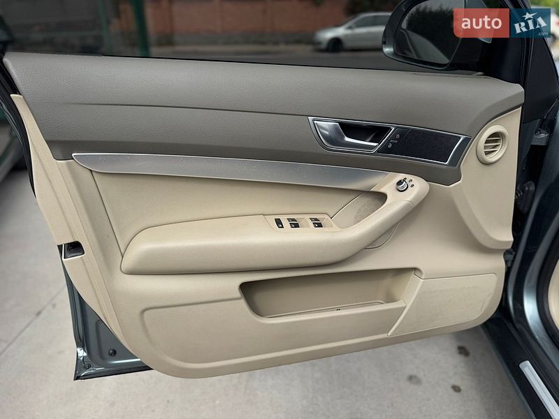 Універсал Audi A6 2011 в Бердичеві фото 21 Універсал Audi A6 2011 в Бердичеві