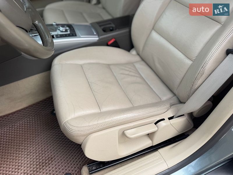 Універсал Audi A6 2011 в Бердичеві фото 22 Універсал Audi A6 2011 в Бердичеві