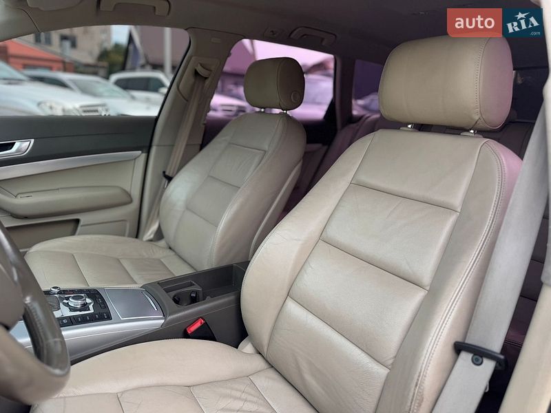 Універсал Audi A6 2011 в Бердичеві фото 23 Універсал Audi A6 2011 в Бердичеві