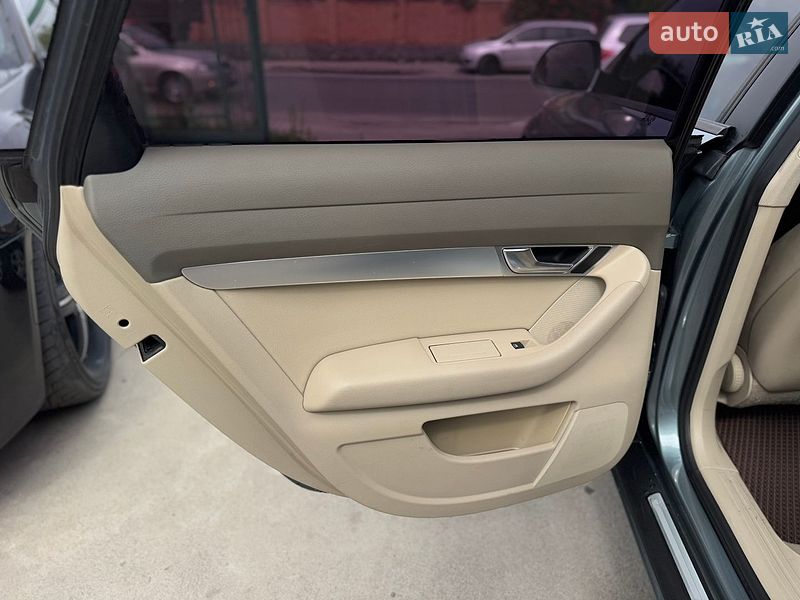 Універсал Audi A6 2011 в Бердичеві фото 24 Універсал Audi A6 2011 в Бердичеві