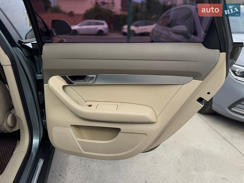 Універсал Audi A6 2011 в Бердичеві фото 27 Універсал Audi A6 2011 в Бердичеві