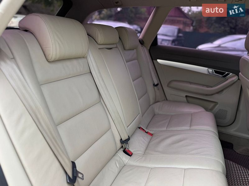 Універсал Audi A6 2011 в Бердичеві фото 29 Універсал Audi A6 2011 в Бердичеві