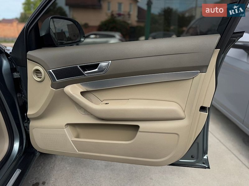 Універсал Audi A6 2011 в Бердичеві фото 30 Універсал Audi A6 2011 в Бердичеві