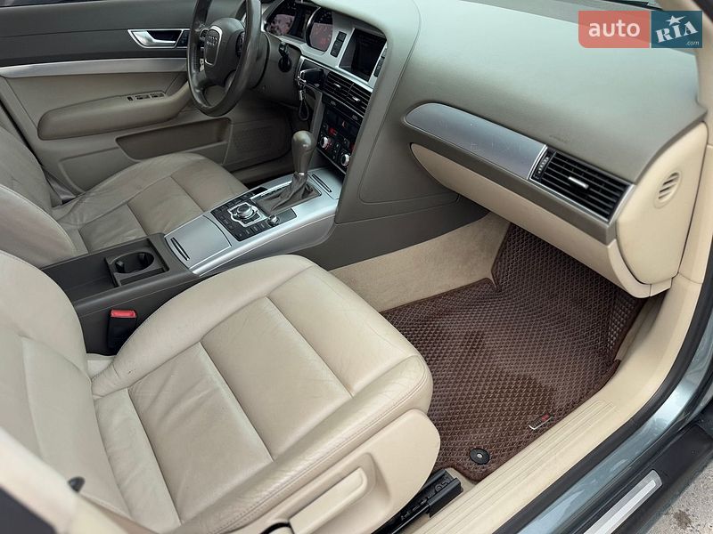 Універсал Audi A6 2011 в Бердичеві фото 31 Універсал Audi A6 2011 в Бердичеві