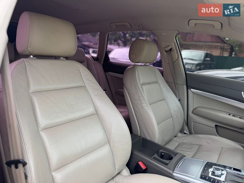 Універсал Audi A6 2011 в Бердичеві фото 32 Універсал Audi A6 2011 в Бердичеві