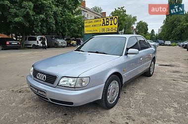 Audi A6  1996