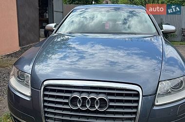 Audi A6  2006