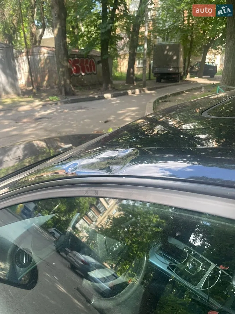 Audi A6 2010 VIN WAUZZZ4F4BN018309 фото оголошення 15 з 15