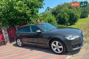 audi a6 2016 в Київ від професійного продавця Олег