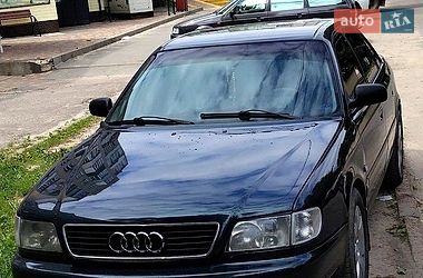 Audi A6 1995