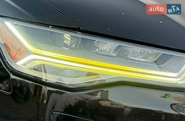 Седан Audi A6 2015 в Заболотове
