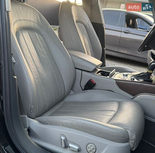 Седан Audi A6 2015 в Заболотове