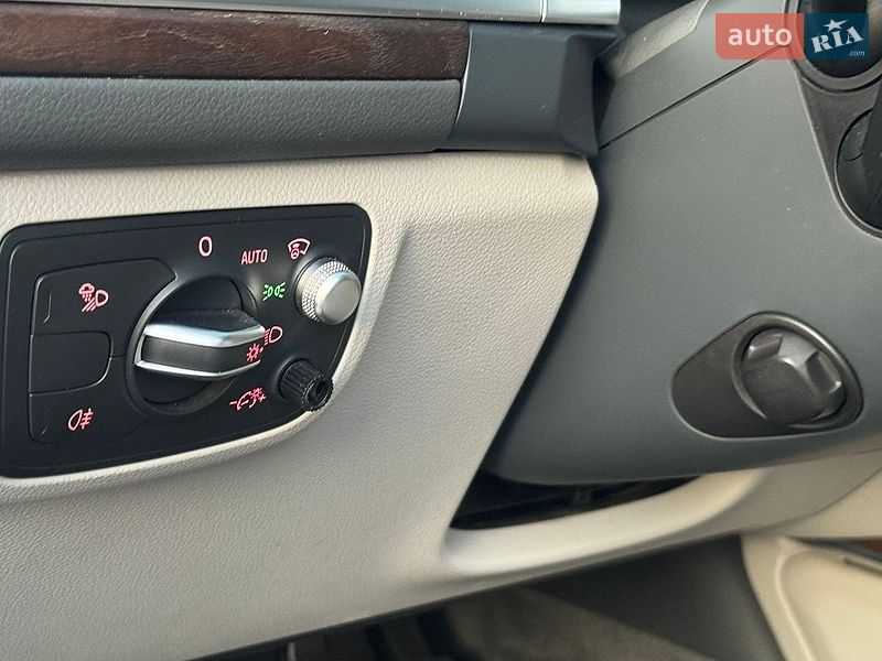 Седан Audi A6 2015 в Заболотове