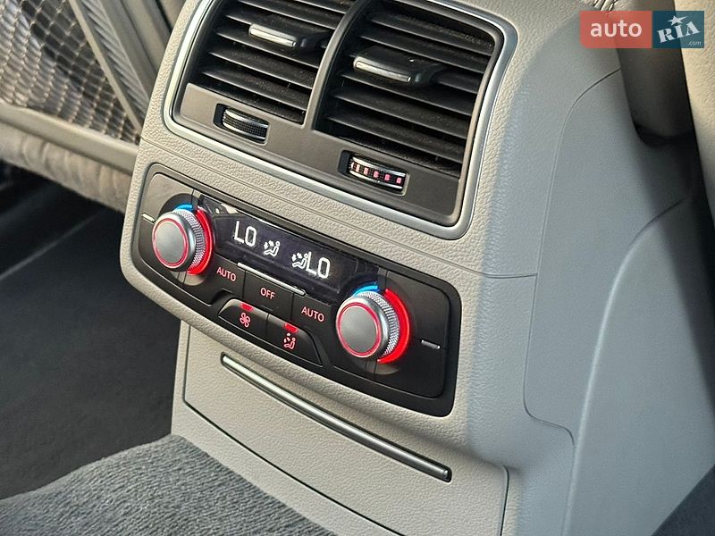 Седан Audi A6 2015 в Заболотове