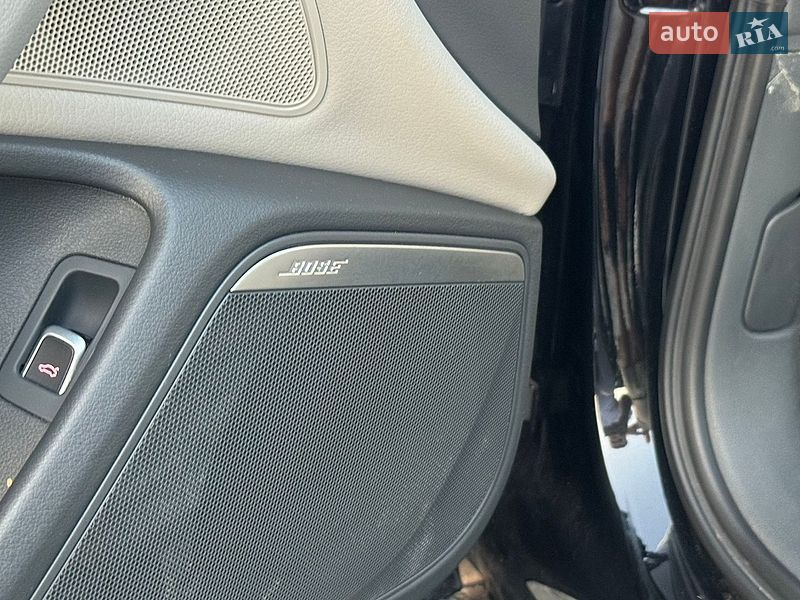 Седан Audi A6 2015 в Заболотове