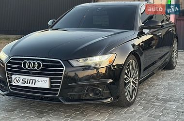 Седан Audi A6 2015 в Заболотове